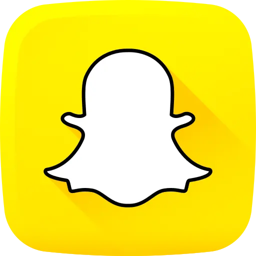 Links curtos do Snapchat